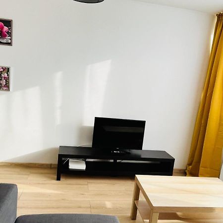 Apartament Kaskada W Centrum Szczecina Extérieur photo